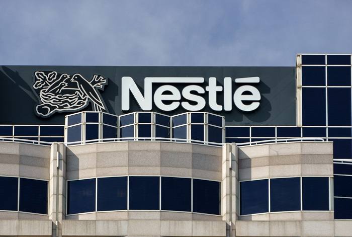 nestle